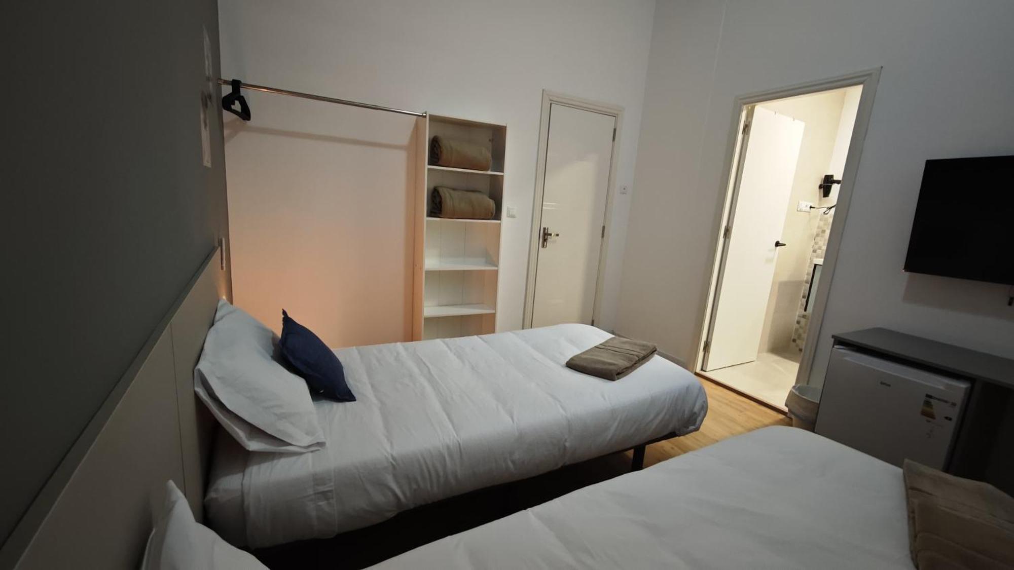 Rooms Confort La Cuesta La Laguna  Exterior foto