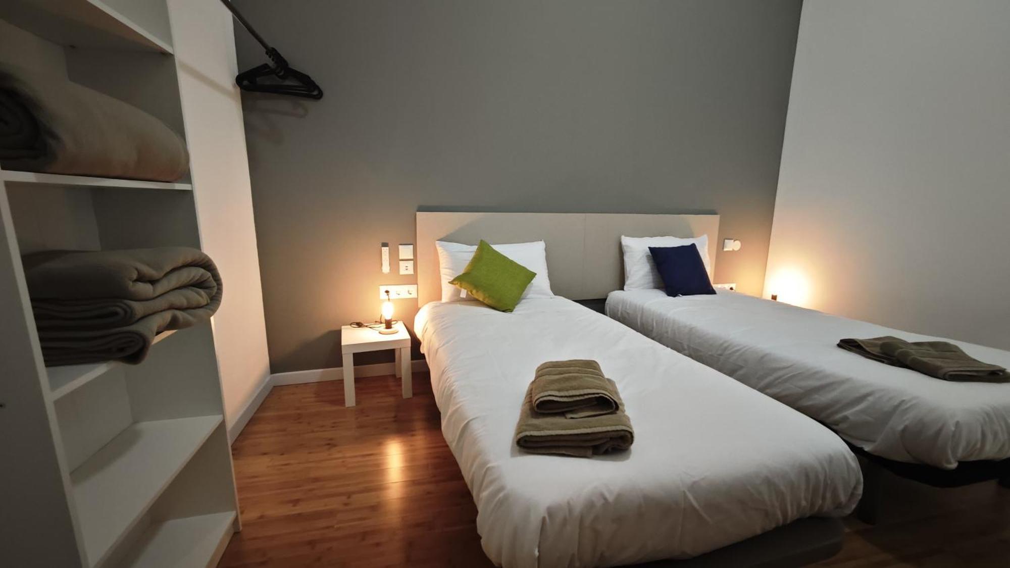 Rooms Confort La Cuesta La Laguna  Exterior foto